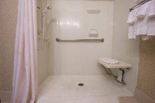 Hotel Comfort Inn & Suites North