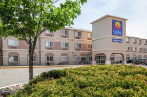 Hotel Comfort Inn & Suites North