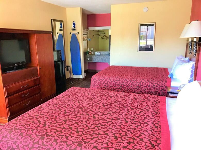 Hotel Days Inn Albuquerque Northeast