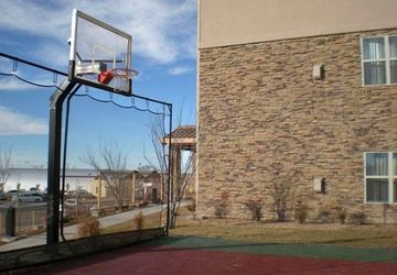 Hotel Residence Inn Albuquerque Airport
