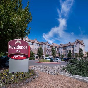 Hotel Residence Inn Albuquerque Airport