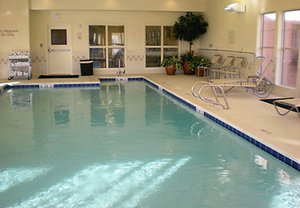 Hotel Residence Inn Albuquerque Airport