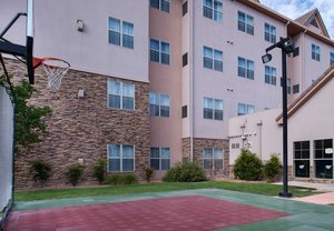 Hotel Residence Inn Albuquerque Airport