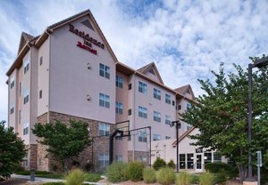 Hotel Residence Inn Albuquerque Airport