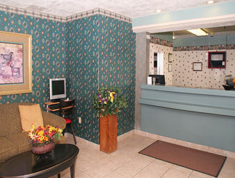 Hotel Super 8 Albuquerque East