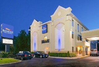 Hotel Comfort Inn Atlantic City/absecon Area
