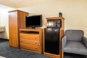 Hotel Quality Inn & Suites