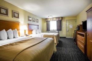 Hotel Quality Inn & Suites