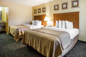 Hotel Quality Inn & Suites