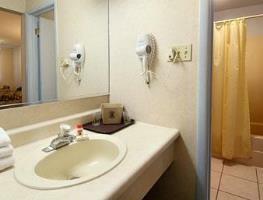 Hotel Super 8 Absecon/atlantic City Area Nj