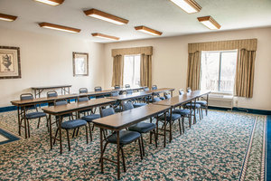 Hotel Comfort Suites Auburn
