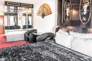 Hotel Comfort Suites Auburn