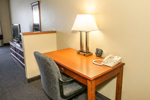 Hotel Comfort Suites Auburn