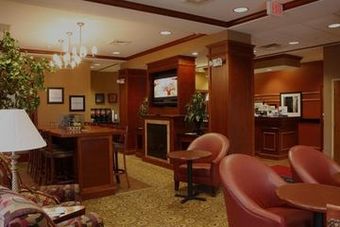 Hotel Hampton Inn Auburn,indiana