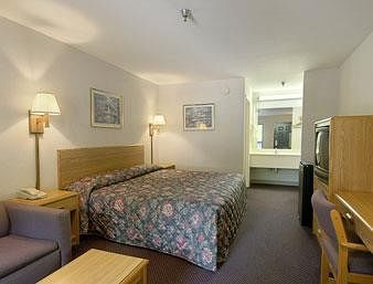 Hotel Super 8 Acworth/atlanta Area