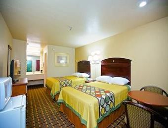 Hotel Super 8 Acworth/atlanta Area