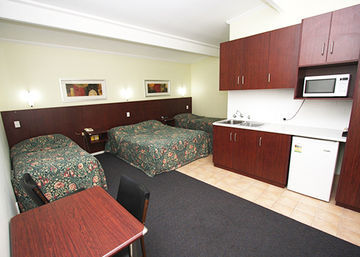 Hotel Scotty's Motel