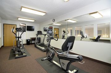 Hotel Best Western Ardmore Inn