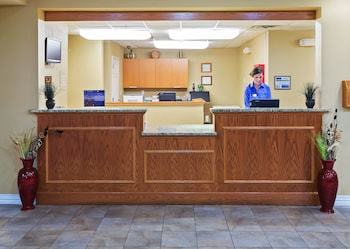 Hotel Candlewood Suites Ardmore