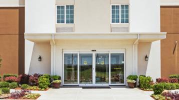Hotel Candlewood Suites Ardmore