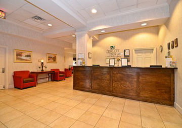 Hotel Quality Inn Camp Springs