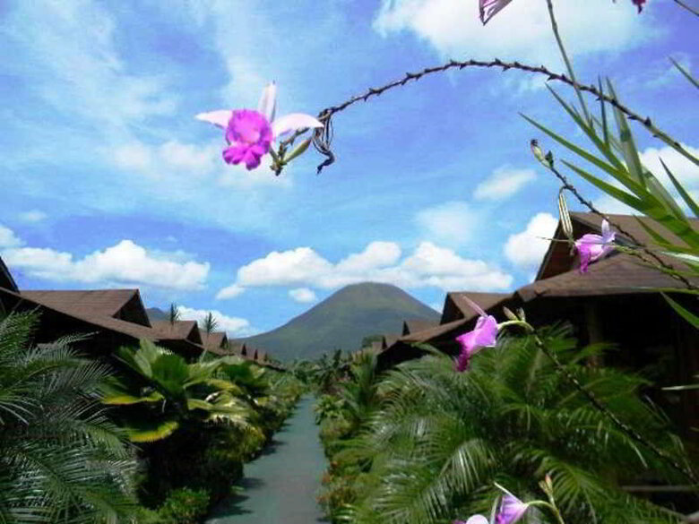 Hotel Arenal Montechiari