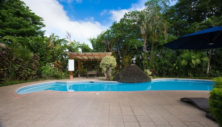 Hotel Arenal Montechiari