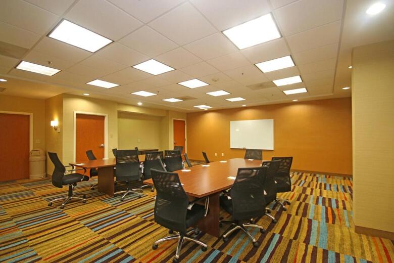 Hotel Fairfield Inn & Suites Aiken
