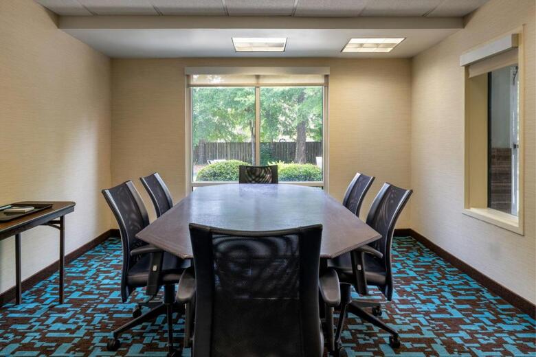 Hotel Fairfield Inn & Suites Aiken