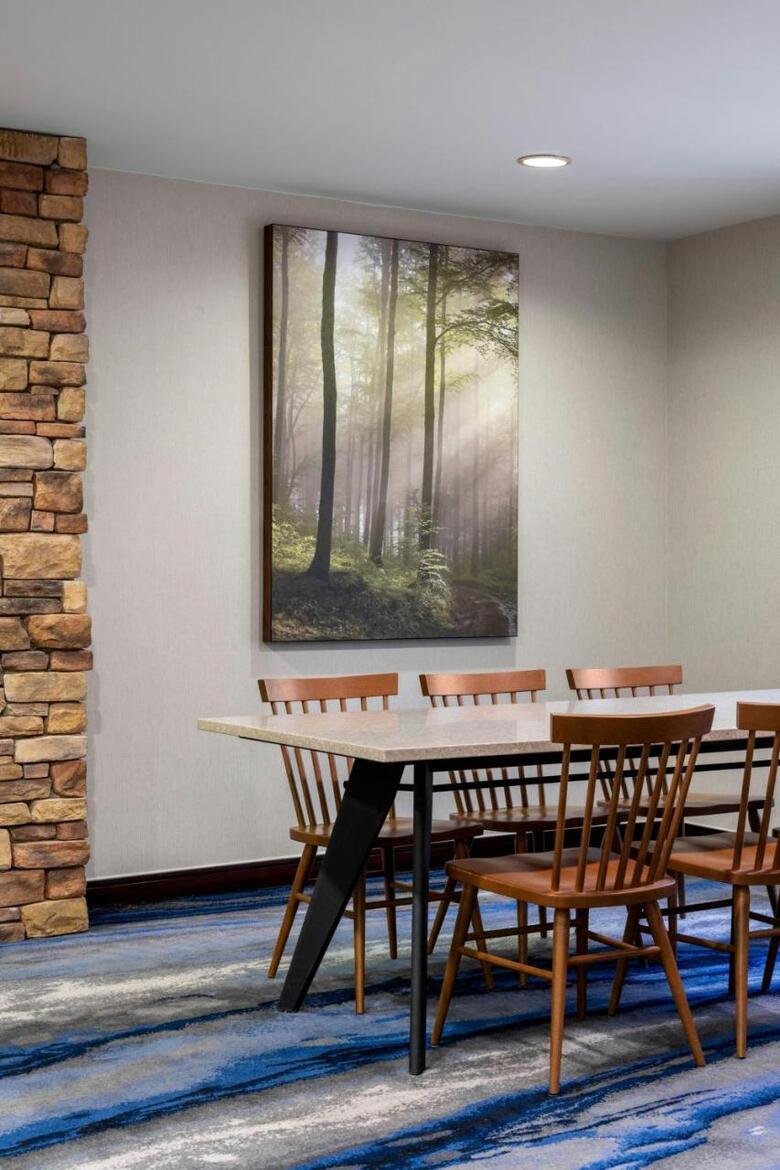 Hotel Fairfield Inn & Suites Aiken