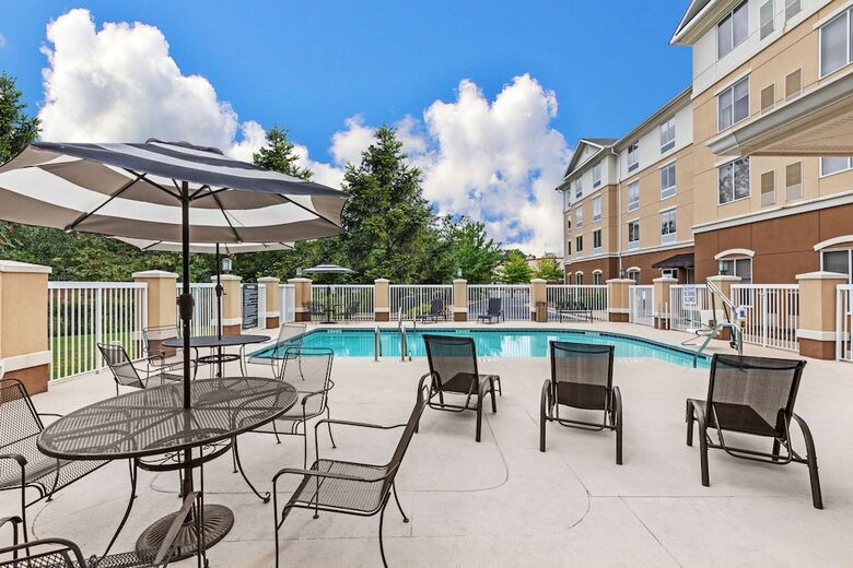 Hotel Hilton Garden Inn Aiken