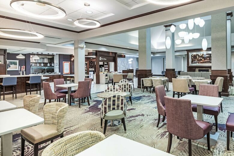 Hotel Hilton Garden Inn Aiken