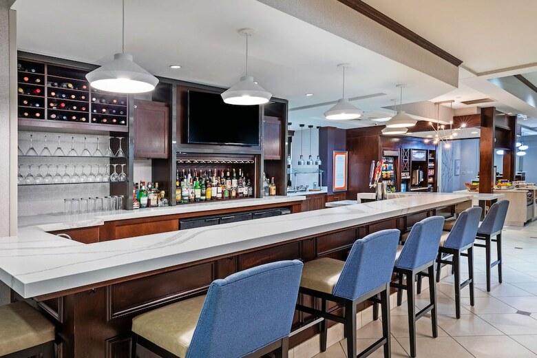 Hotel Hilton Garden Inn Aiken