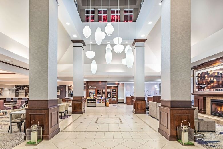 Hotel Hilton Garden Inn Aiken