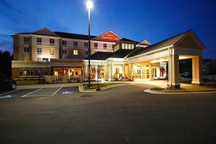 Hotel Hilton Garden Inn Aiken