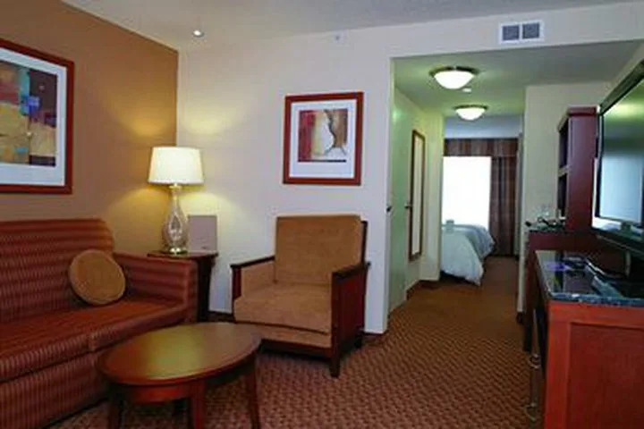 Hotel Hilton Garden Inn Aiken