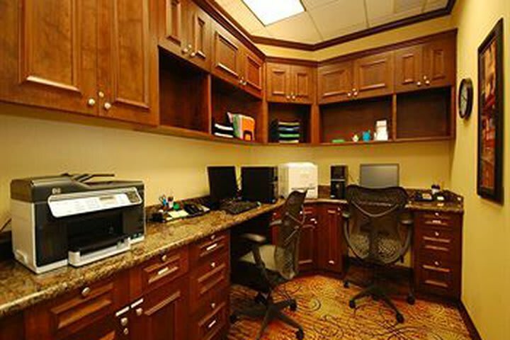 Hotel Hilton Garden Inn Aiken