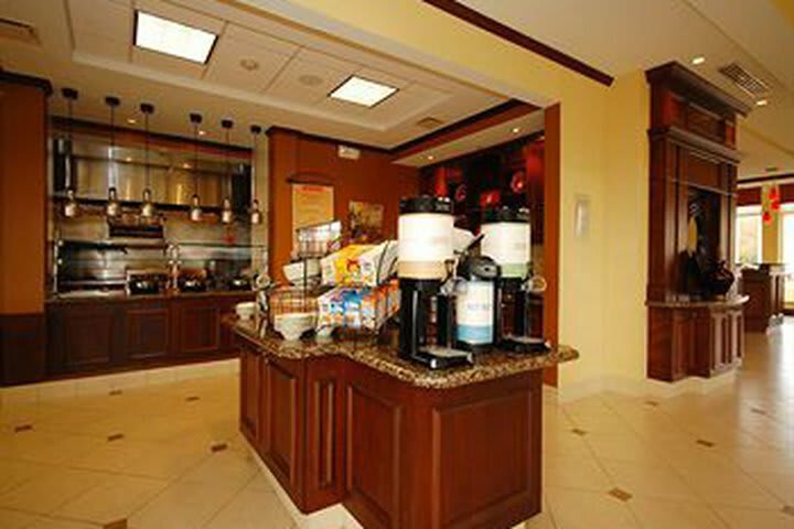 Hotel Hilton Garden Inn Aiken