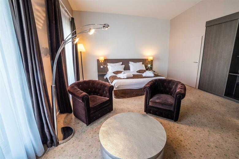 Hotel Best Western Aquakub
