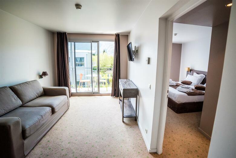 Hotel Best Western Aquakub