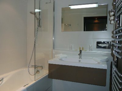 Hotel Best Western Aquakub