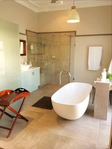 Hostal Maison Jacaranda