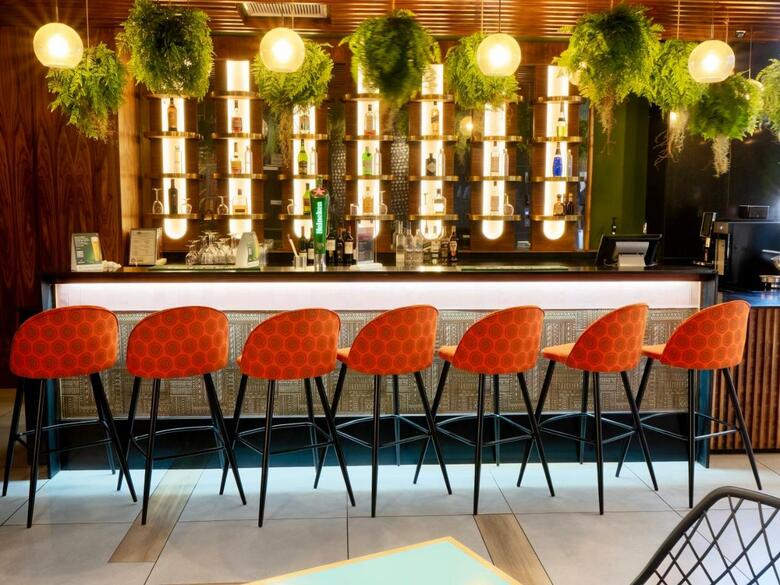 Onomo Hotel Johannesburg Sandton
