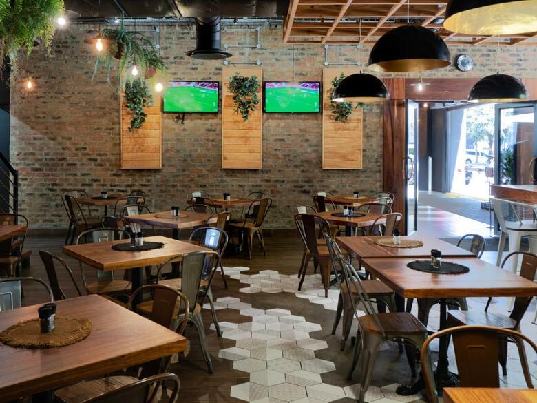 Onomo Hotel Johannesburg Sandton