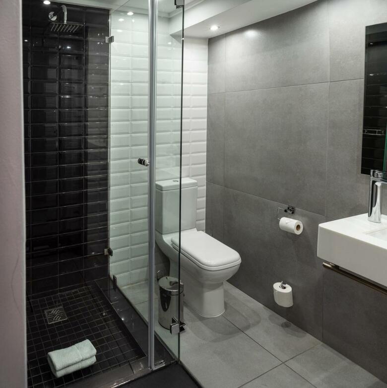 Onomo Hotel Johannesburg Sandton
