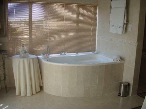 Hostal Welgewandel Guesthouse