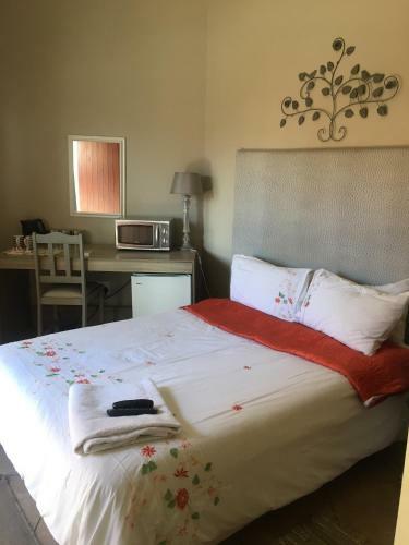 Hostal Welgewandel Guesthouse