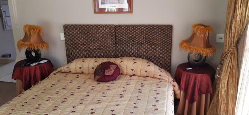 Hostal Welgewandel Guesthouse