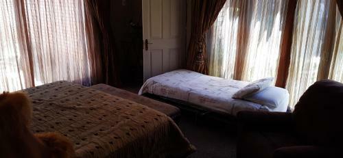 Hostal Welgewandel Guesthouse