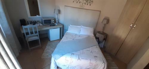 Hostal Welgewandel Guesthouse